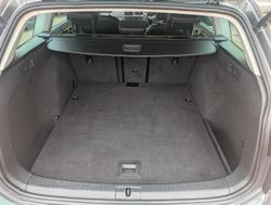 2018 Volkswagen Golf Alltrack 132TSI Premium 7.5 MY18 Four Wheel Drive Indium Grey