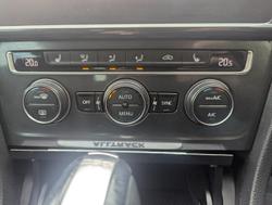 2018 Volkswagen Golf Alltrack 132TSI Premium 7.5 MY18 Four Wheel Drive Indium Grey