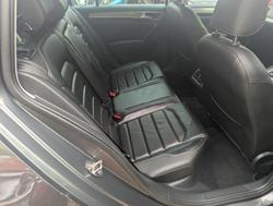 2018 Volkswagen Golf Alltrack 132TSI Premium 7.5 MY18 Four Wheel Drive Indium Grey