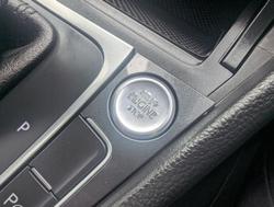 2018 Volkswagen Golf Alltrack 132TSI Premium 7.5 MY18 Four Wheel Drive Indium Grey