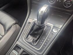 2018 Volkswagen Golf Alltrack 132TSI Premium 7.5 MY18 Four Wheel Drive Indium Grey