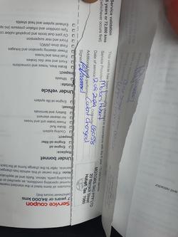 2019 Holden Acadia LT AC MY19 Summit White