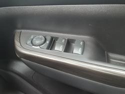 2019 Holden Acadia LT AC MY19 Summit White