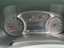 2019 Holden Acadia LT AC MY19 Summit White