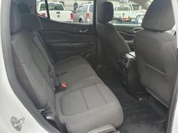 2019 Holden Acadia LT AC MY19 Summit White