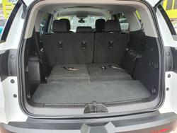 2019 Holden Acadia LT AC MY19 Summit White