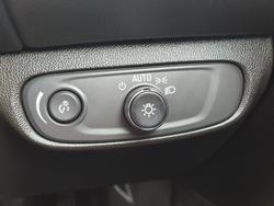 2019 Holden Acadia LT AC MY19 Summit White