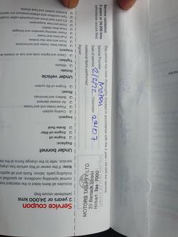 2019 Holden Acadia LT AC MY19 Summit White