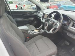 2019 Holden Acadia LT AC MY19 Summit White