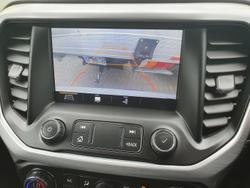 2019 Holden Acadia LT AC MY19 Summit White