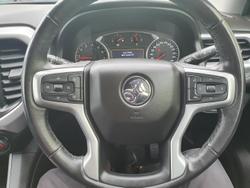 2019 Holden Acadia LT AC MY19 Summit White