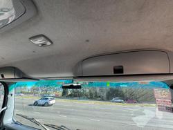 2011 Isuzu F Series FVZ 1400 WHITE