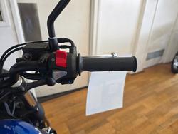 2023 Honda CL500 CANDY CARIBBEAN BLUE SEA