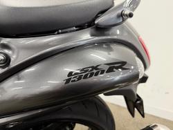 2020 Suzuki GSX1300RA (HAYABUSA) Black