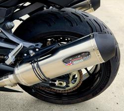 2022 Kawasaki Ninja ZX-14R ABS (ZX1400J) Ninja Grey