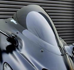 2022 Kawasaki Ninja ZX-14R ABS (ZX1400J) Ninja Grey