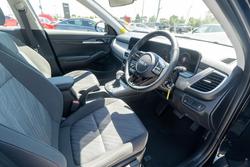 2025 Kia Seltos Sport