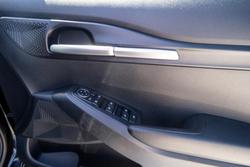 2025 Kia Seltos Sport