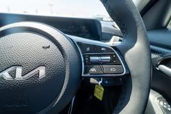 2025 Kia Seltos Sport