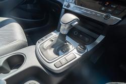 2025 Kia Seltos Sport