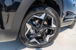 2025 Kia Seltos Sport