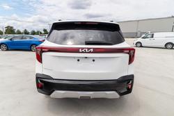 2025 Kia Seltos Sport+