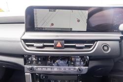 2025 Kia Seltos Sport+