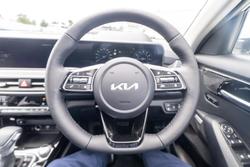 2025 Kia Seltos Sport+