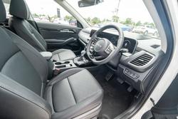 2025 Kia Seltos Sport+