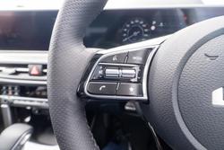 2025 Kia Seltos Sport+