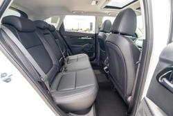 2025 Kia Seltos Sport+