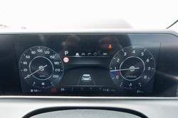 2025 Kia Seltos Sport+