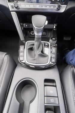 2025 Kia Seltos Sport+