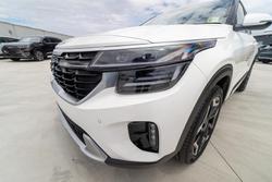 2025 Kia Seltos Sport+