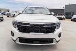 2025 Kia Seltos Sport+