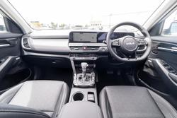 2025 Kia Seltos GT-Line