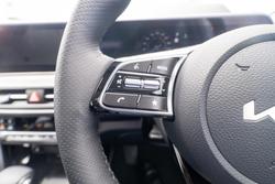 2025 Kia Seltos Sport+