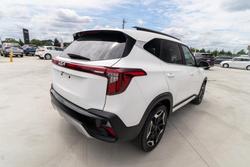 2025 Kia Seltos GT-Line