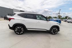 2025 Kia Seltos GT-Line