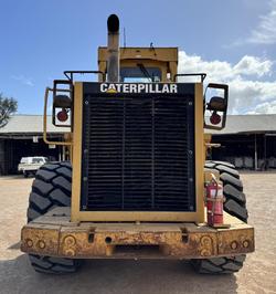 1989 Caterpillar 980C