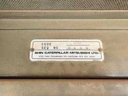 1989 Caterpillar
980C Wheel Loader