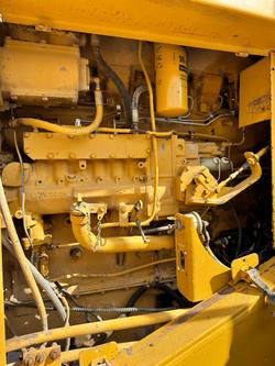 1989 Caterpillar
980C Wheel Loader