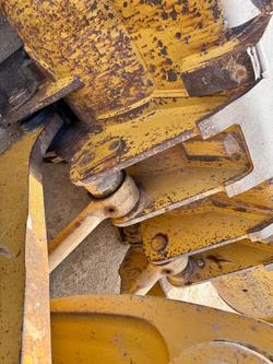 1989 Caterpillar
980C Wheel Loader