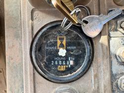 1989 Caterpillar 980C