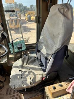 1989 Caterpillar
980C Wheel Loader