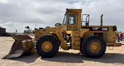1989 Caterpillar
980C Wheel Loader
