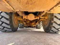 1989 Caterpillar
980C Wheel Loader