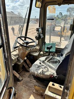 1989 Caterpillar 980C