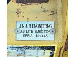  JNR Engineering
                3600Le Pull Behind Scraper 