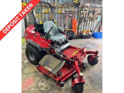 Toro Z Master Professional 7500D